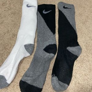 Nike Socks